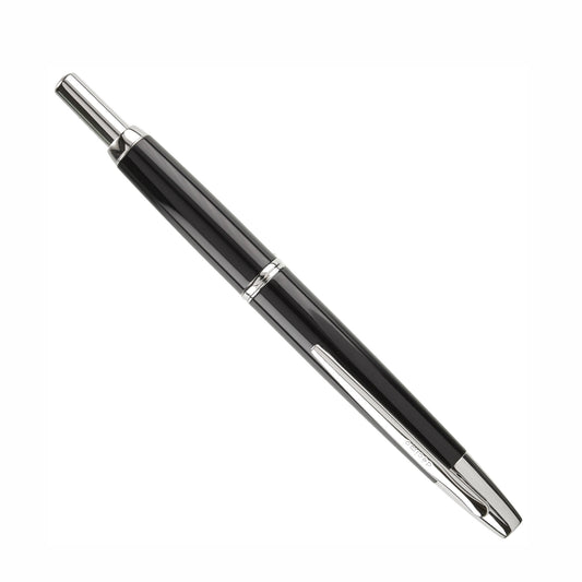 Pilot Decimo Black