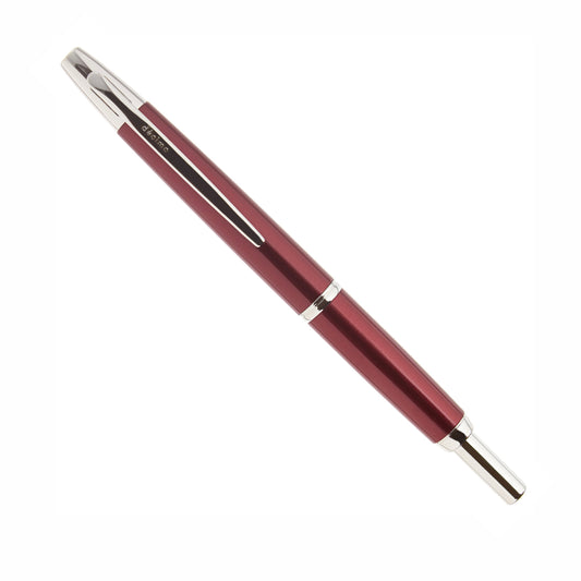 Pilot Decimo Burgundy