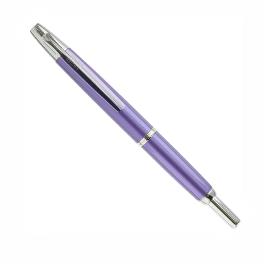 Pilot Decimo Purple