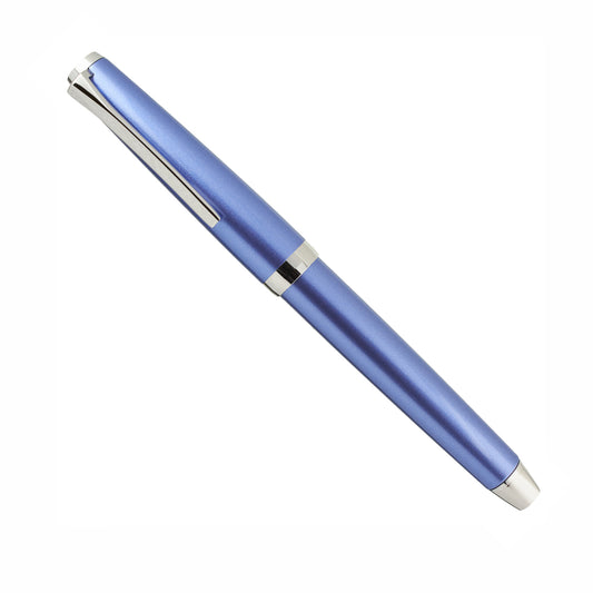 Pilot Falcon Metal Sapphire