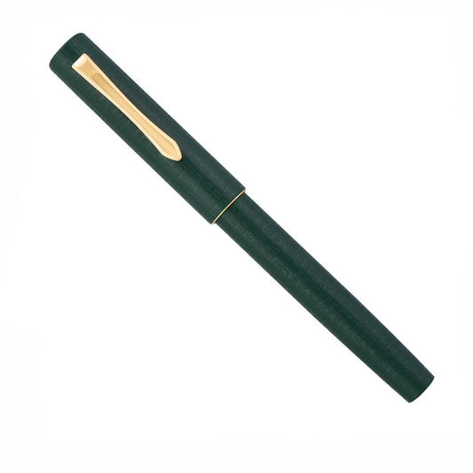Pilot Ishime Hunter Green