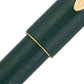 Pilot Ishime Hunter Green