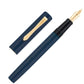 Pilot Ishime Navy