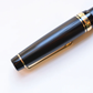 Pilot Justus 95 Black Gold - Fountain Pen