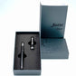 Pilot Justus 95 Black Rhodium - Fountain Pen