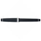 Pilot Justus 95 Black Rhodium - Fountain Pen