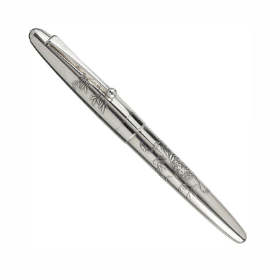 Pilot Sterling Collection Tiger – Nibs.com