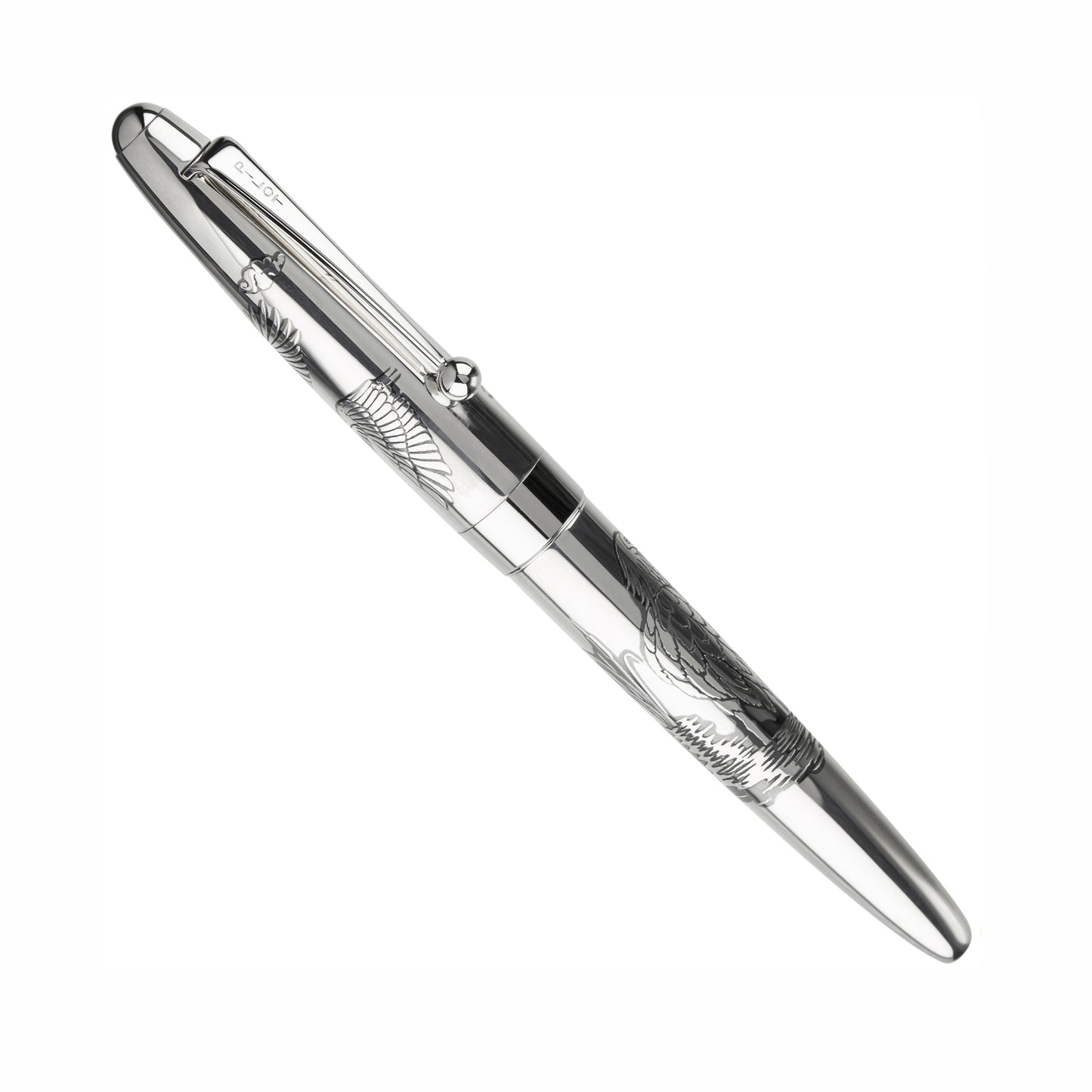 Pilot Sterling Collection Toki