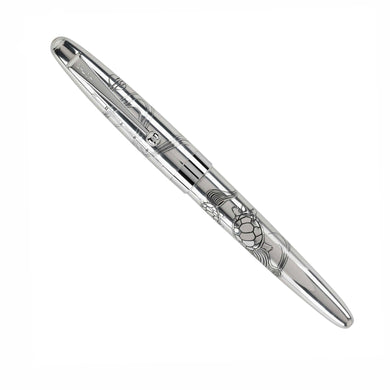 Pilot Sterling Collection Turtle – Nibs.com