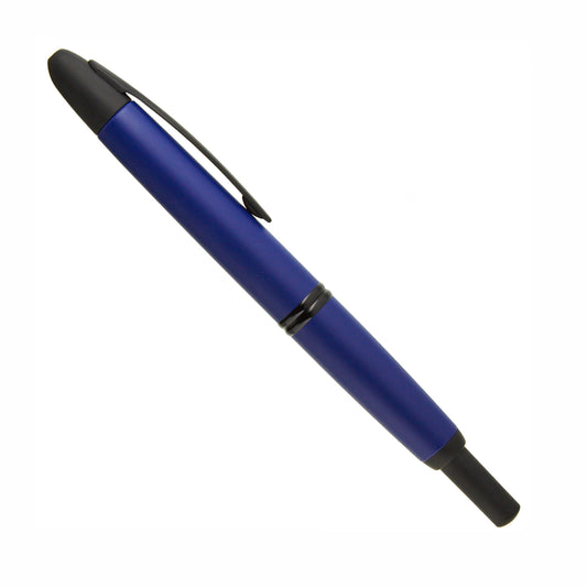 Pilot Vanishing Point Blue Matte