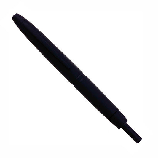 Pilot Vanishing Point LS Black Matte