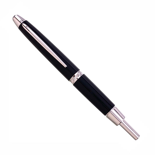 Pilot Vanishing Point LS Black Rhodium