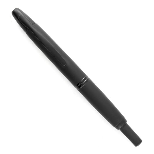 Pilot Vanishing Point Black Matte