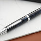 Pilot Vanishing Point SE Marble Black