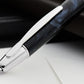Pilot Vanishing Point SE Marble Black