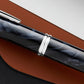 Pilot Vanishing Point SE Marble Black