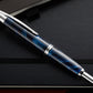 Pilot Vanishing Point SE Marble Blue