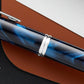 Pilot Vanishing Point SE Marble Blue