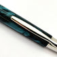 Pilot Vanishing Point SE Marble Green