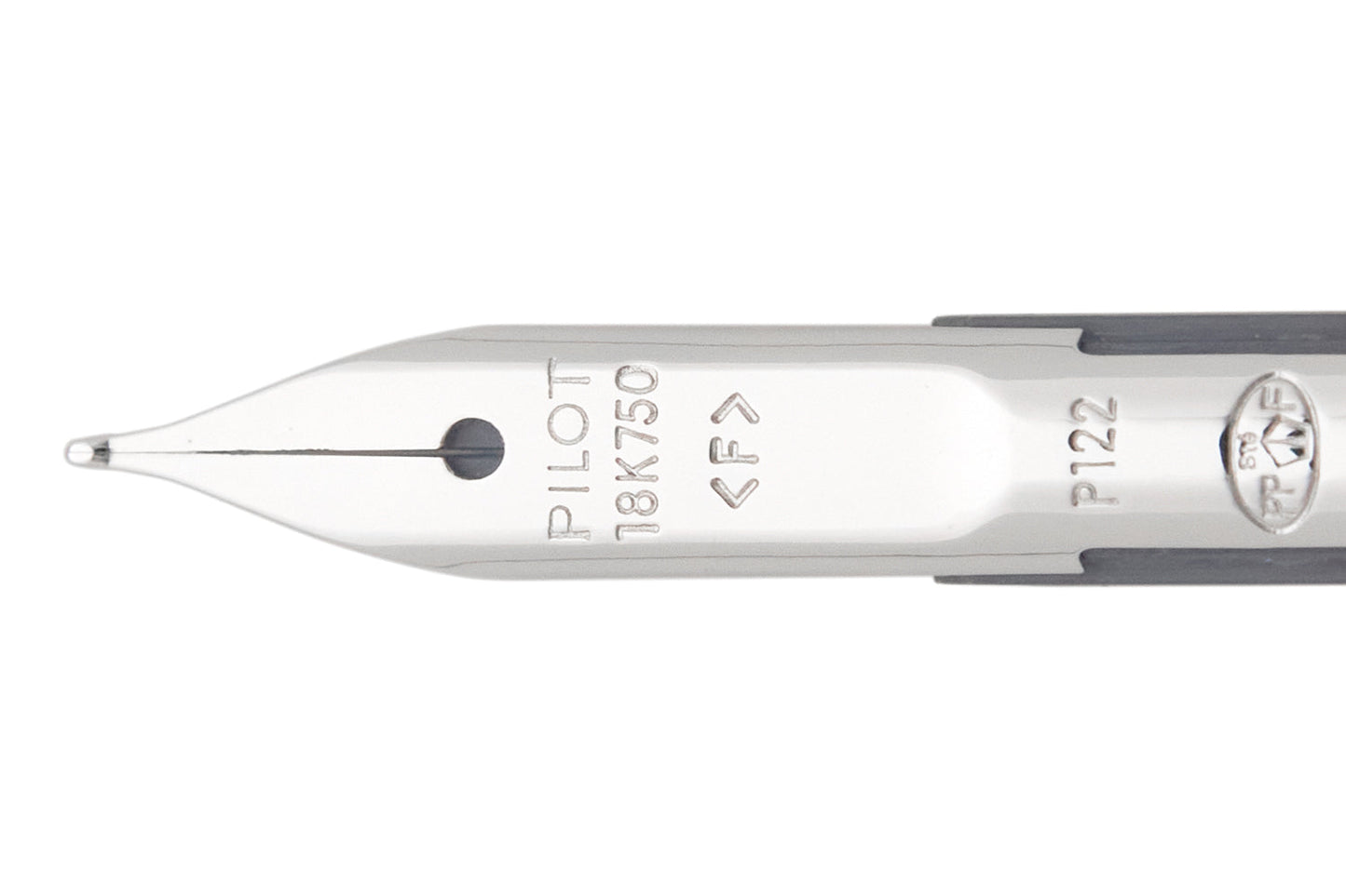 Pilot Vanishing Point SE Marble Red