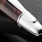 Pilot Vanishing Point SE Marble Red
