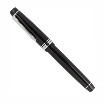 Pilot Custom Heritage 912 Black Fountain Pen – - Main Image