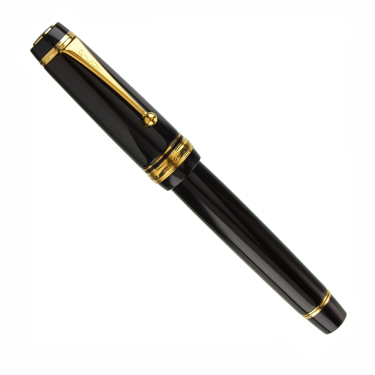 Pilot Custom Urushi Black