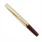Pilot E95s Burgundy/Ivory - Fountain Pen