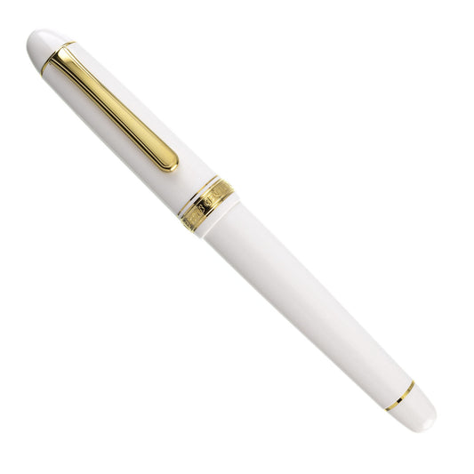 Platinum 3776 Century Chenoceau White Gold