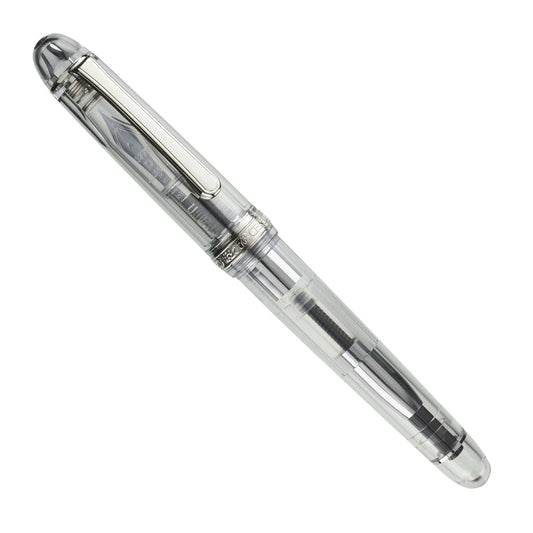 Platinum 3776 Century Oshino