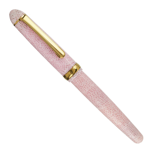Platinum 3776 Celluloid Cherry Blossom