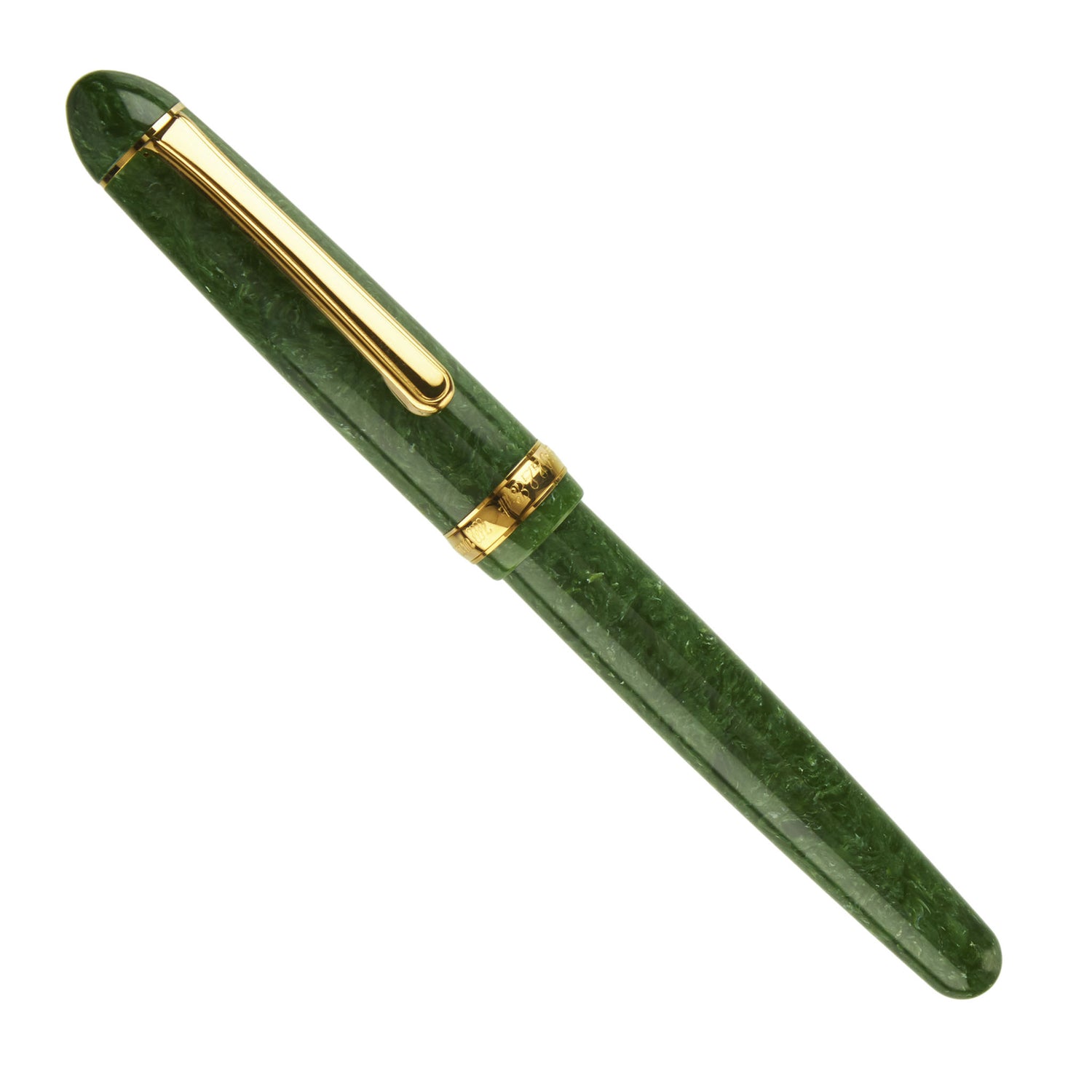 Platinum - Celluloid