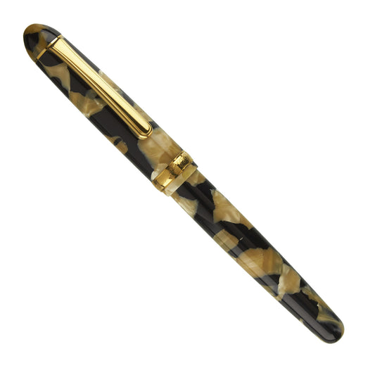 Platinum 3776 Celluloid Calico