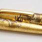 Platinum 3776 Gold Leaf Ascending Dragon