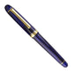 Platinum Chartres Blue Music Pen