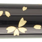Platinum Classic Maki-e #52 Cherry Blossoms