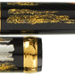 Platinum Classic Maki-e #58 Red Mount Fuji