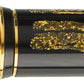 Platinum Classic Maki-e #58 Red Mount Fuji