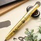 Wancher Dream Pen Rising Sun Maki-e Sansui Fountain Pen