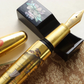 Wancher Dream Pen Rising Sun Maki-e Sansui Fountain Pen