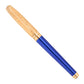 S.T. Dupont Line D Eternity Blue & Rose Gold