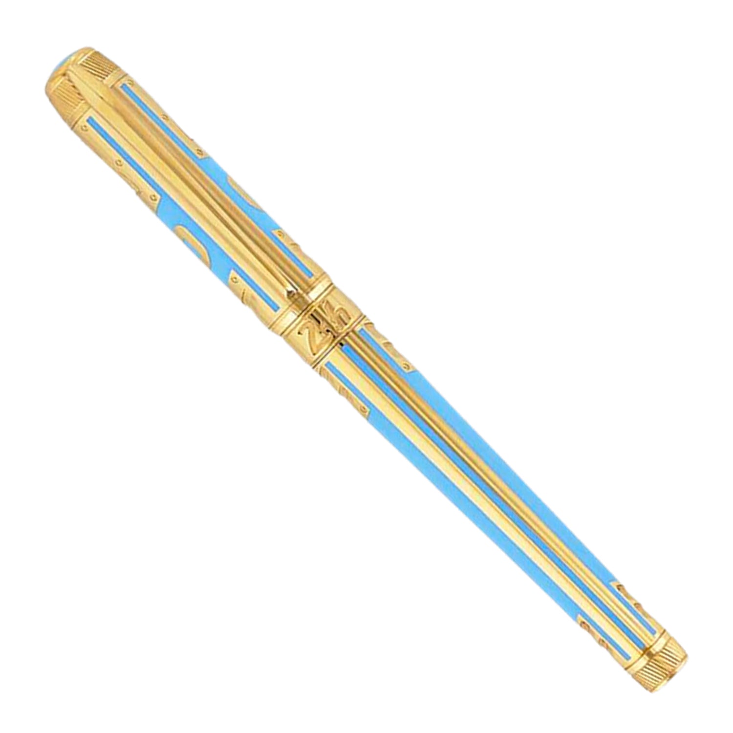 S.T. Dupont - All Pens