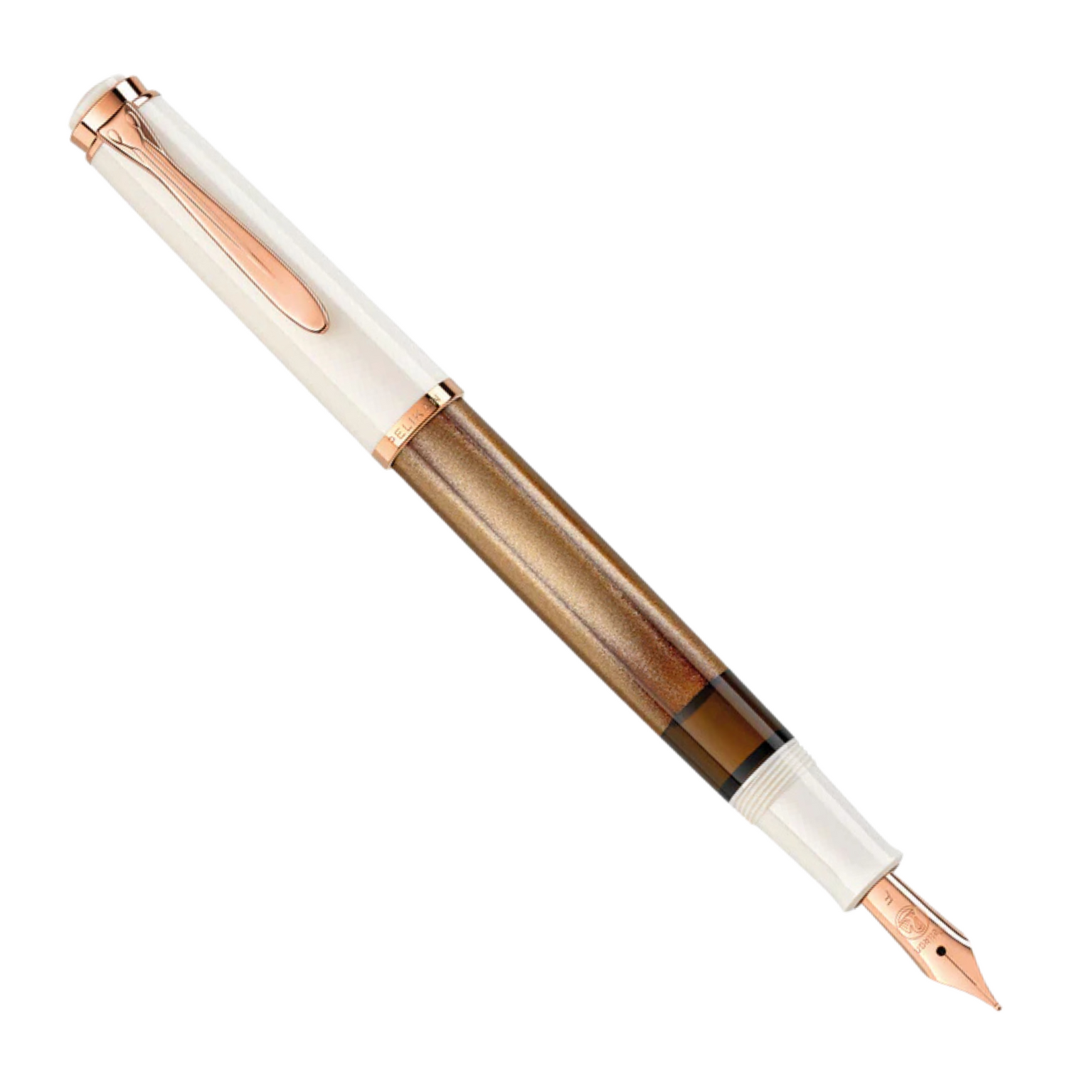 Pelikan - M200