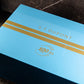 S.T. Dupont Prestige 24 Hours Le Mans Writing Kit Limited Edition