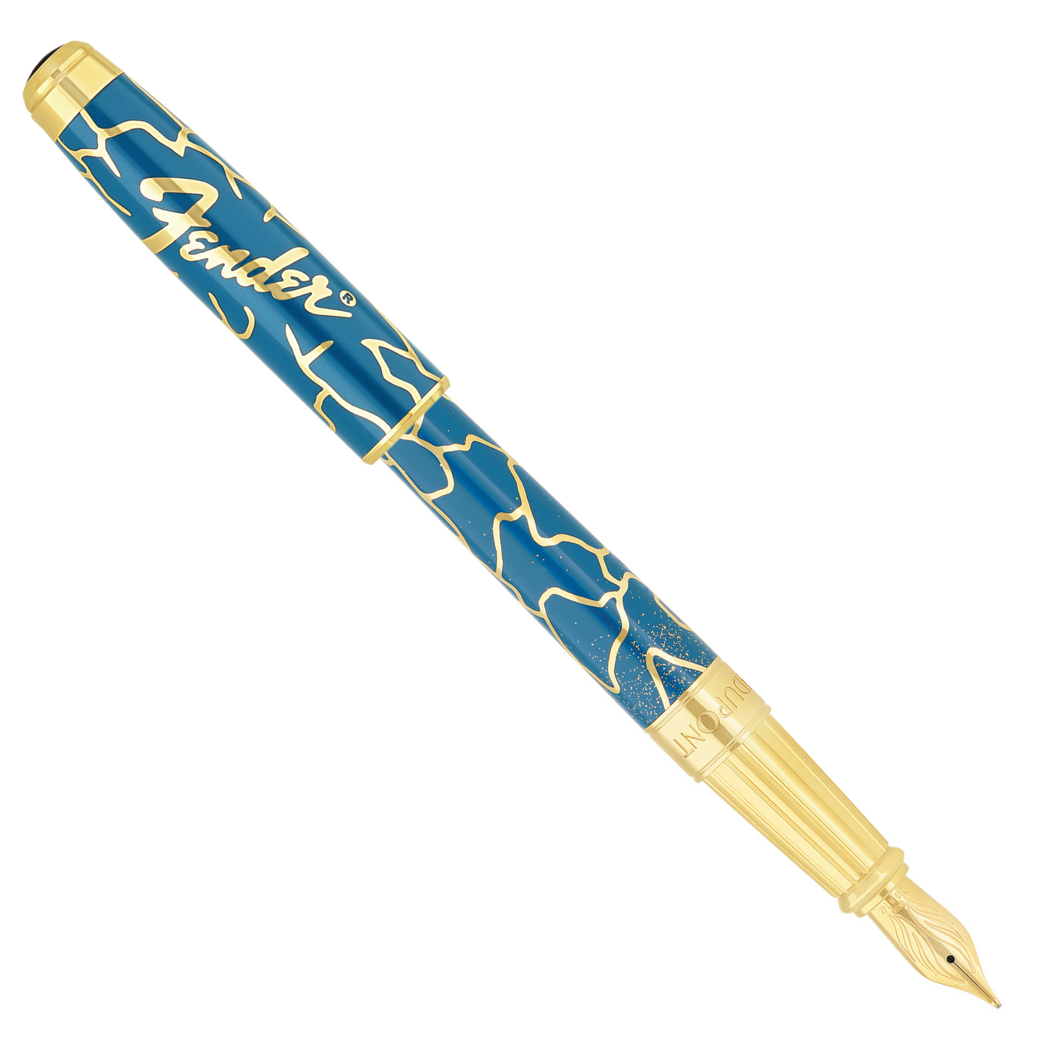 S.T. Dupont - All Pens