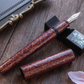 Wancher Sekai Saihi Urushi Murasaki-age Original Fountain Pen