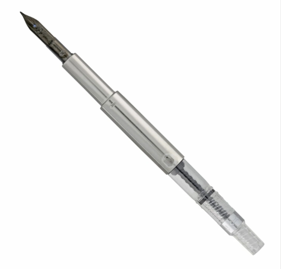 Pilot Vanishing Point Nib Unit 18K Black