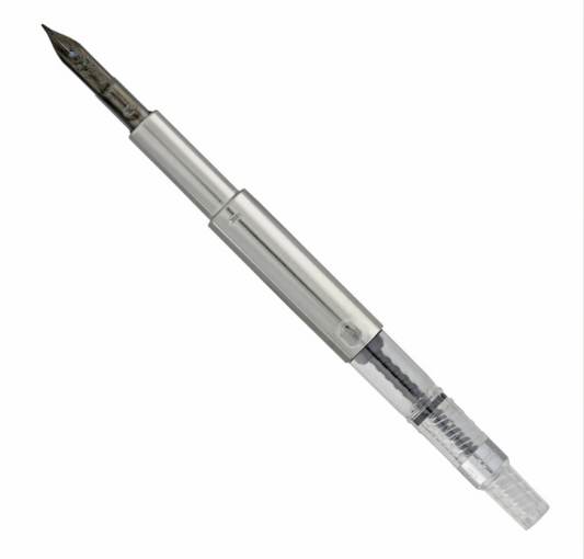 Pilot Vanishing Point Nib Unit 18K Black