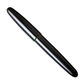 Wancher Dream Pen True Urushi Midori Tamenuri w/ Chrome Plated Clip Fountain Pen