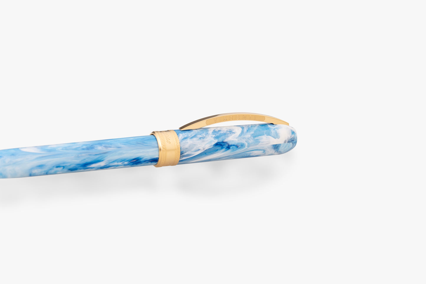 Visconti Comedia Paradiso - Fountain Pen